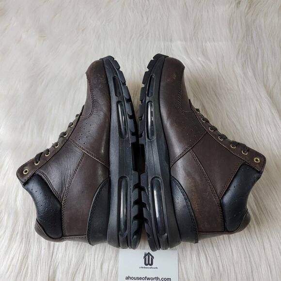 Vintage 2010 Nike Air Max Goadome ACG - 9